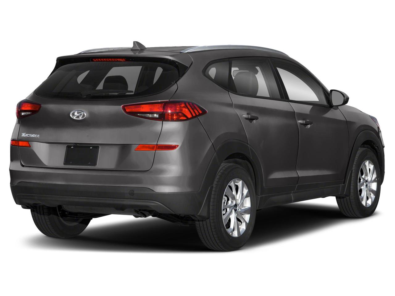 2019 Hyundai Tucson PREFERRED AWD W/TREND PACKAGE Photo2