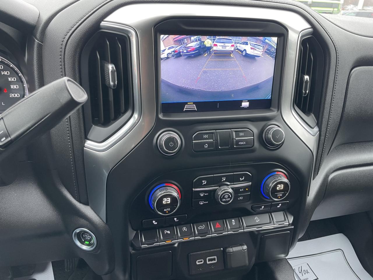 2019 Chevrolet Silverado 1500 LT Trail Boss Crew Cab 4WD *28 Srvc Records Photo