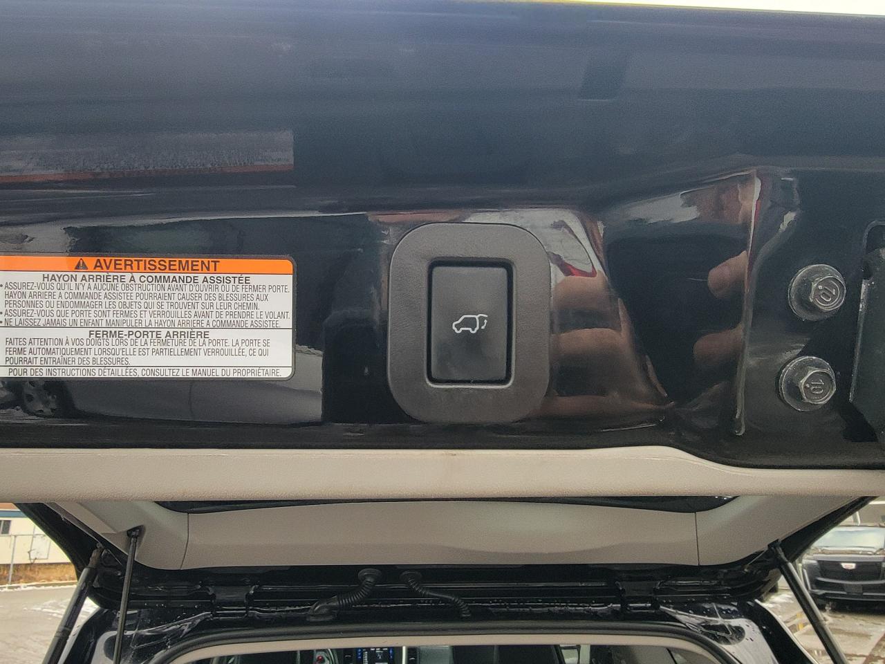 2015 Toyota Sienna SE Photo