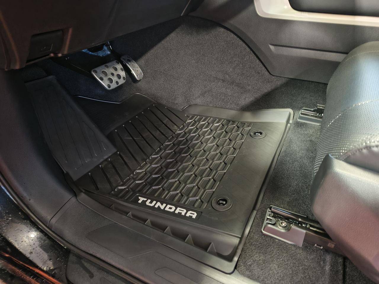 2023 Toyota Tundra 4x4 Crewmax Limited TRD Off Road Photo0