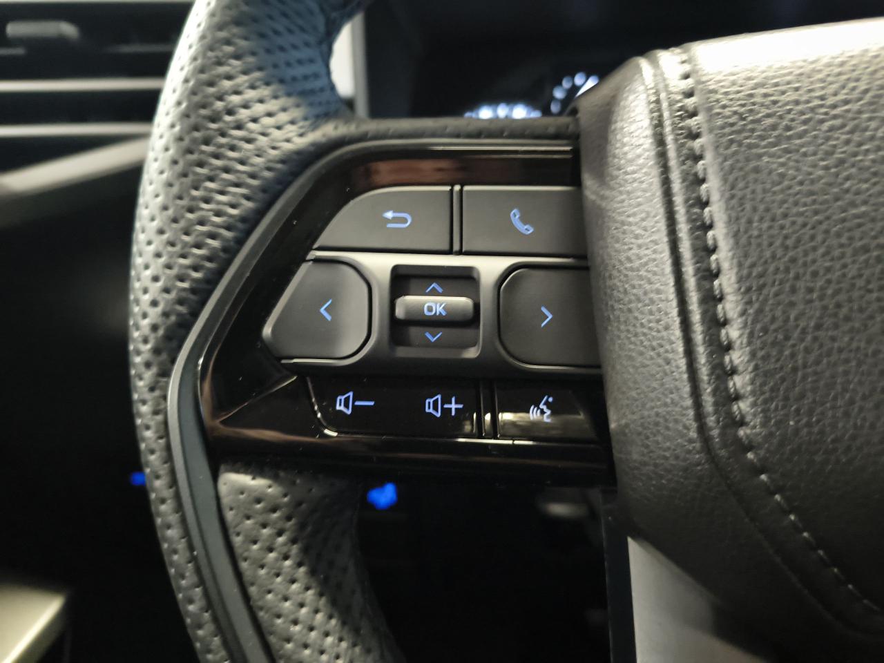 2023 Toyota Tundra 4x4 Crewmax Limited TRD Off Road Photo