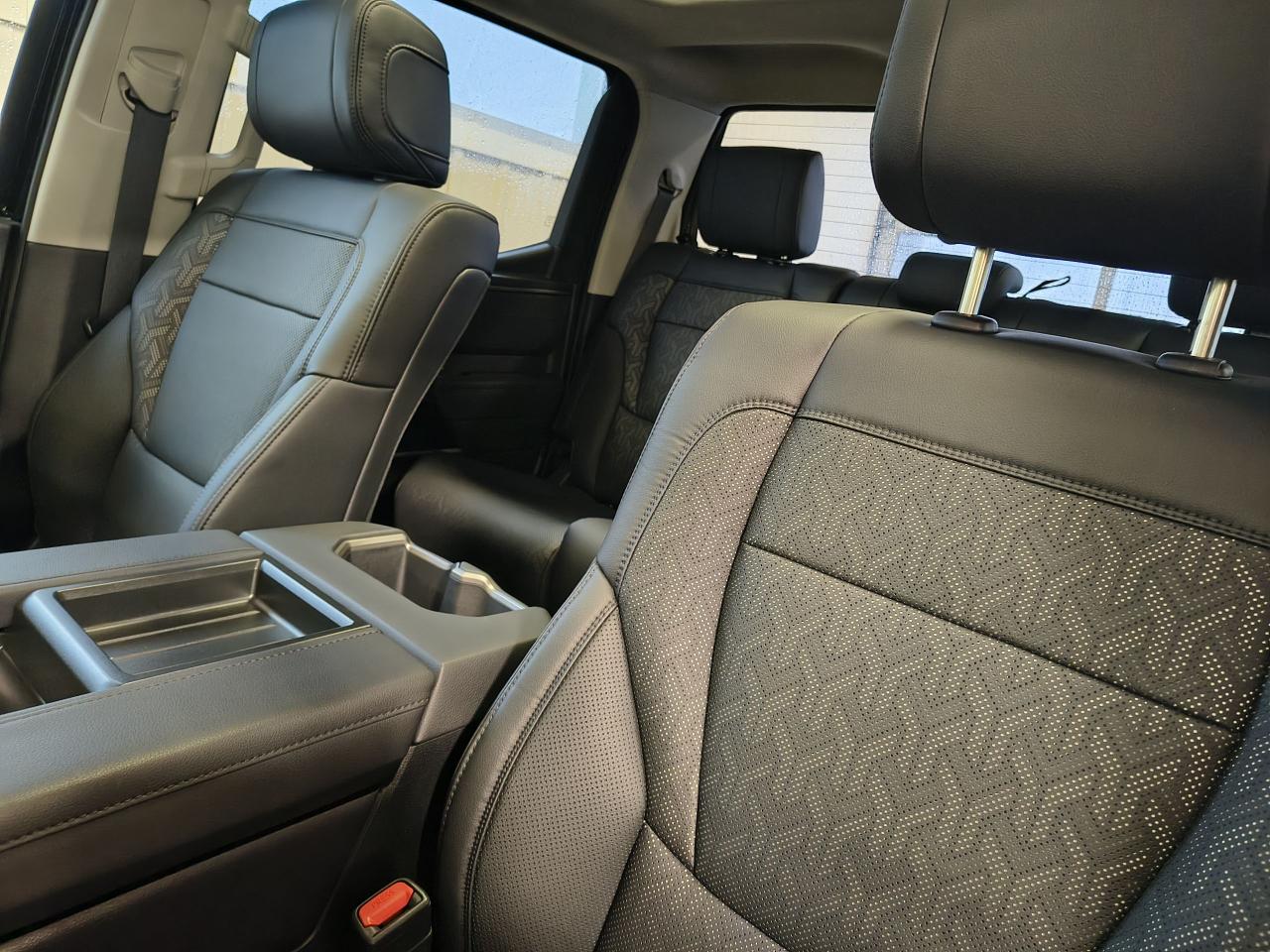 2023 Toyota Tundra 4x4 Crewmax Limited TRD Off Road Photo