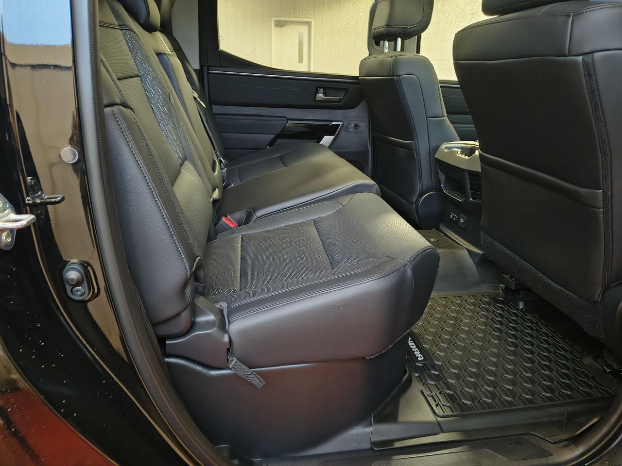 2023 Toyota Tundra 4x4 Crewmax Limited TRD Off Road Photo0