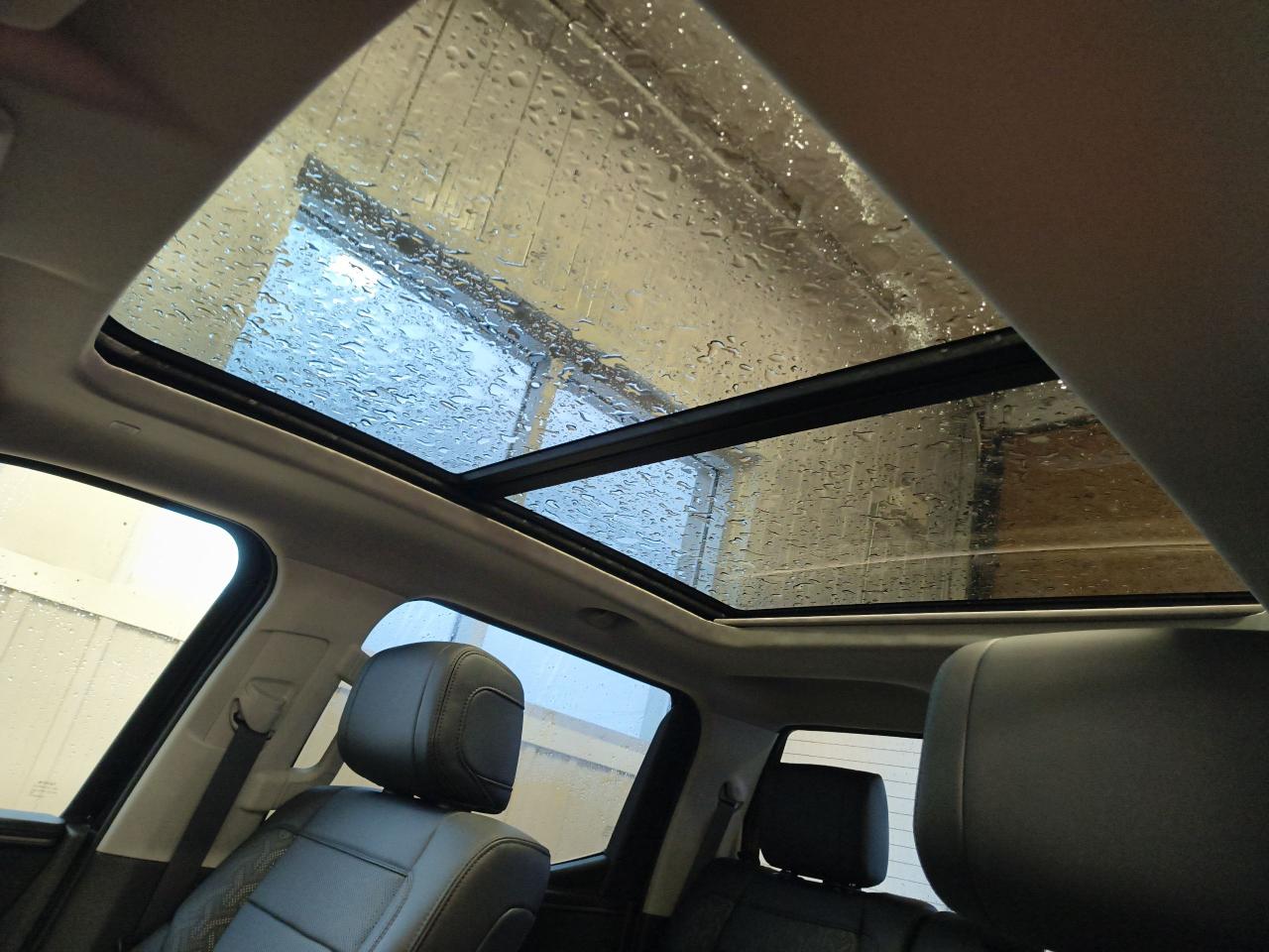 2023 Toyota Tundra 4x4 Crewmax Limited TRD Off Road Photo