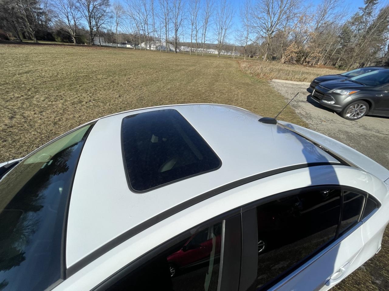 2016 Chevrolet Cruze Limited 2LT *Leather/sunroof Photo