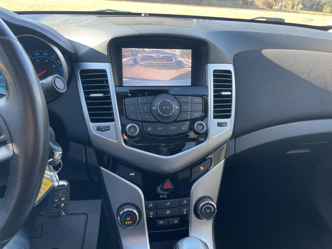 2016 Chevrolet Cruze Limited 2LT *Leather/sunroof Photo