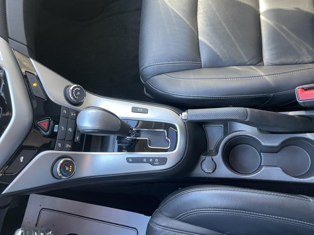 2016 Chevrolet Cruze Limited 2LT *Leather/sunroof Photo