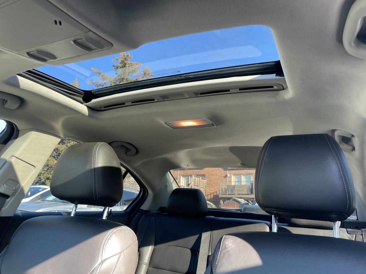 2016 Chevrolet Cruze Limited 2LT *Leather/sunroof Photo