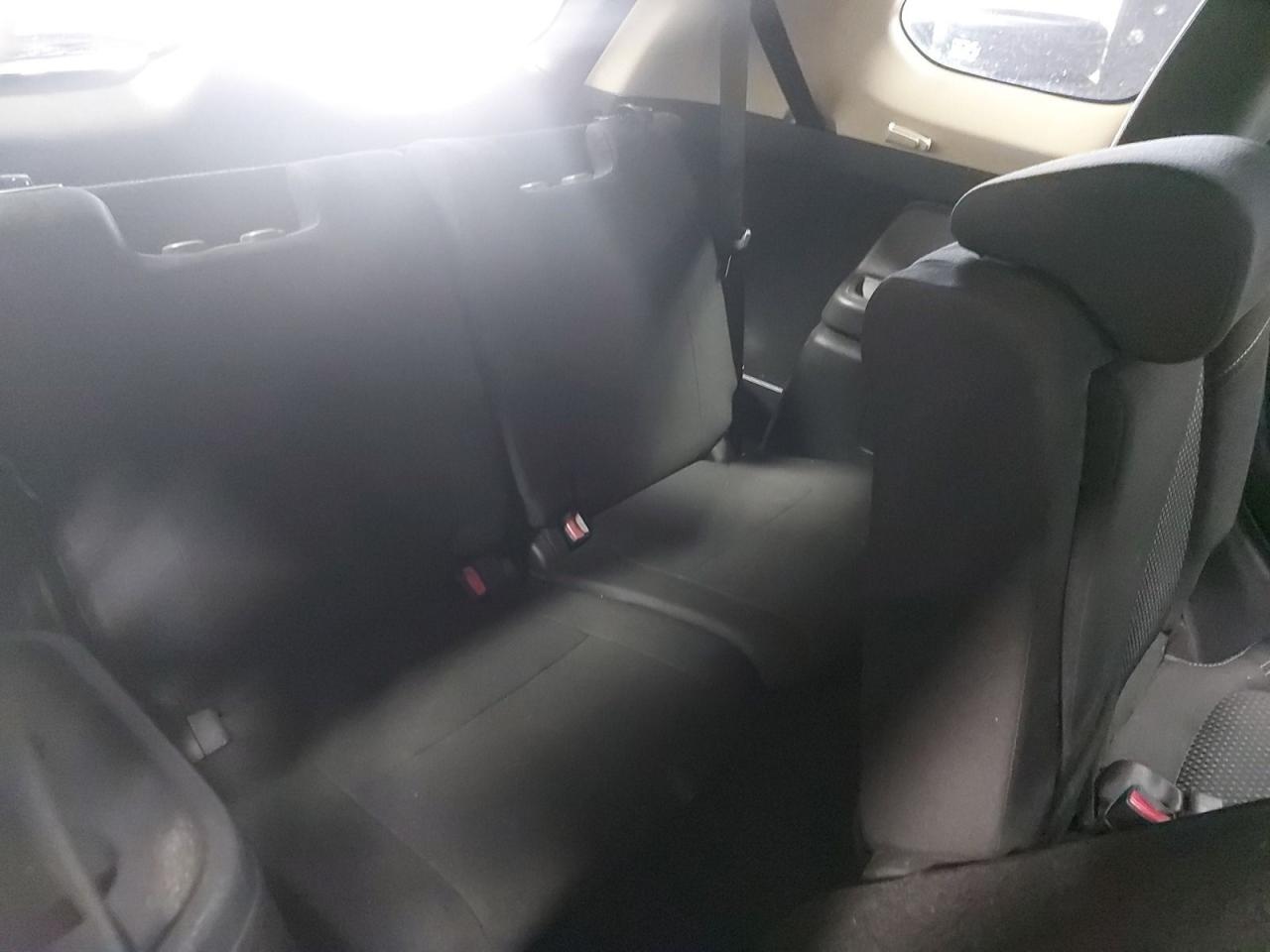 2020 Mitsubishi Outlander ES Photo