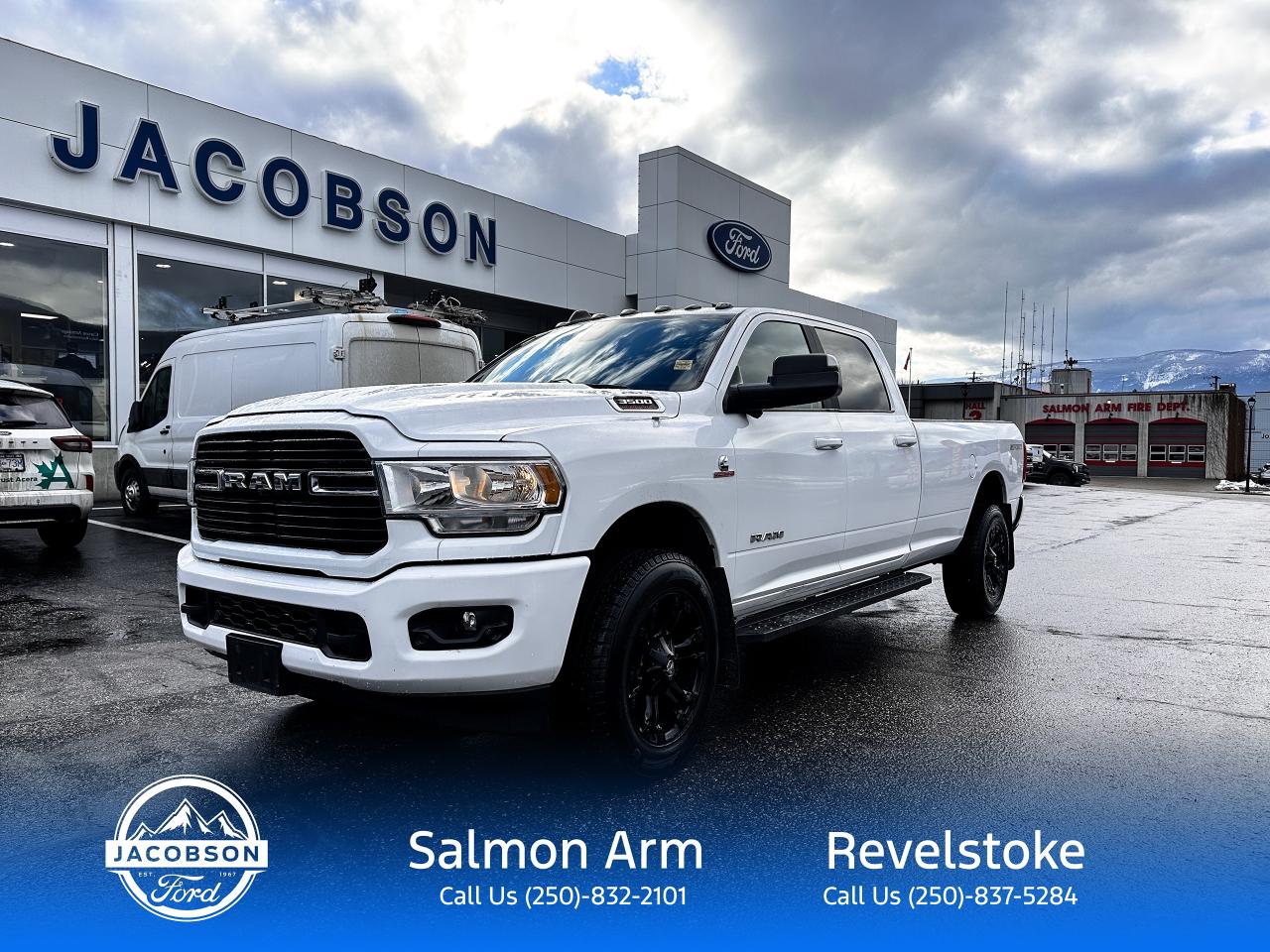 2020 Dodge Ram 3500 ram 3500 Photo0