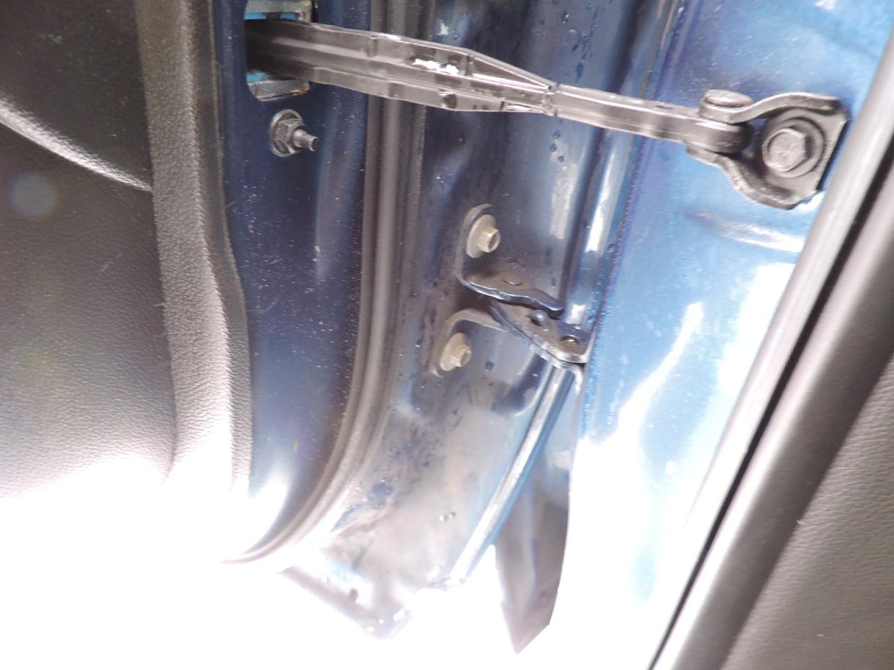 2017 Chevrolet Silverado 1500 LT Photo