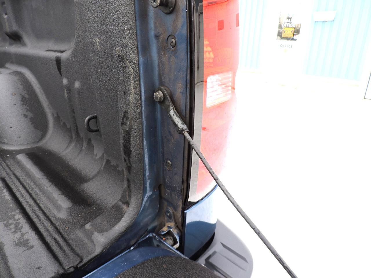 2017 Chevrolet Silverado 1500 LT Photo