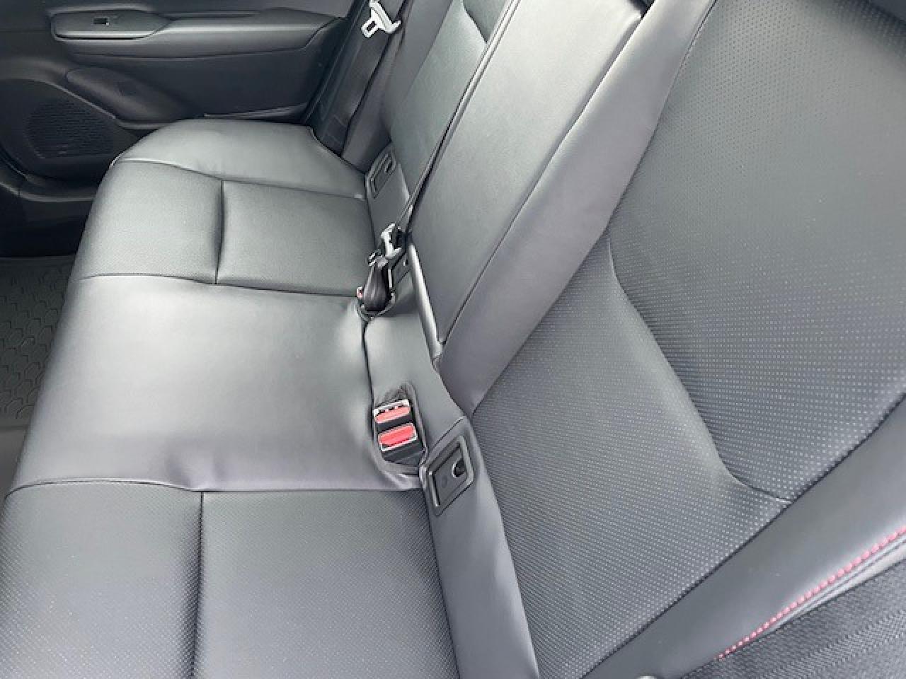 2026 Toyota Prius Plug-In Hybrid XSE Premium Photo3