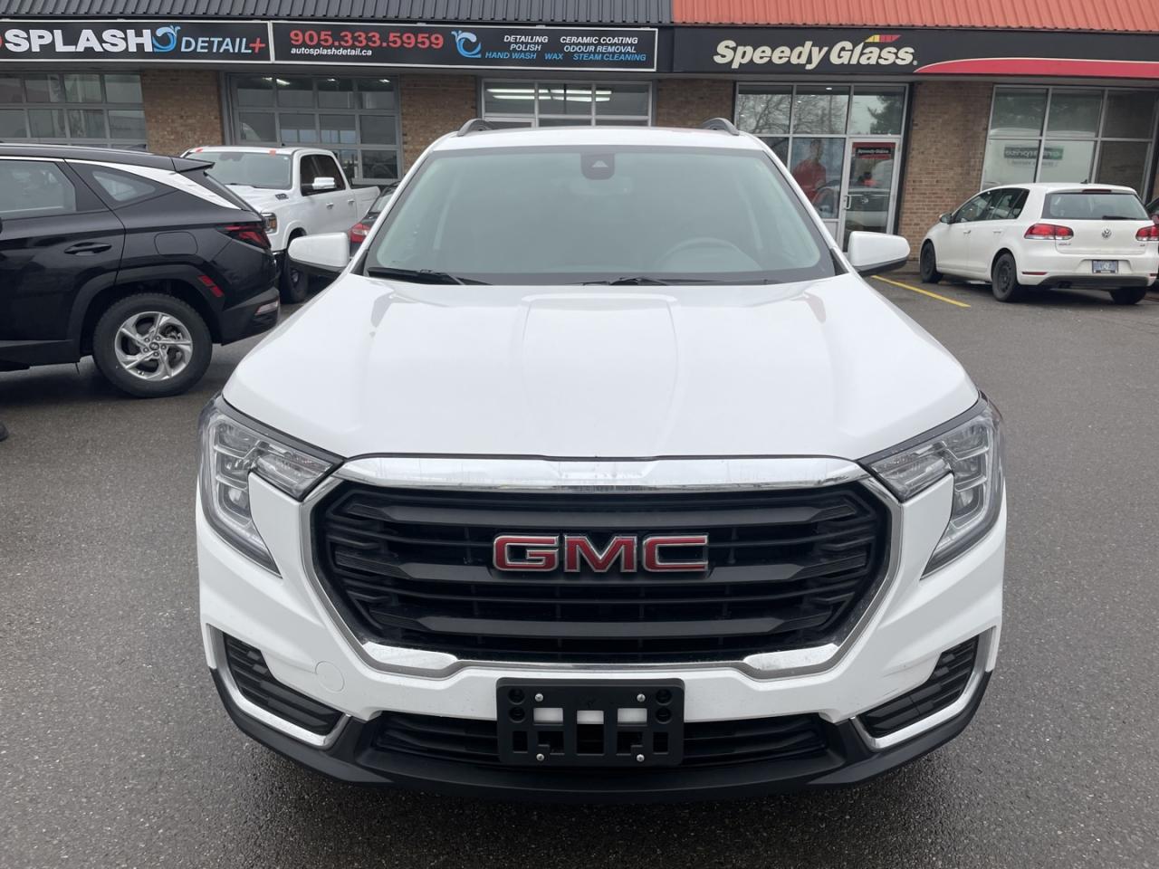 2023 GMC Terrain SLE AWD *One Owner Photo
