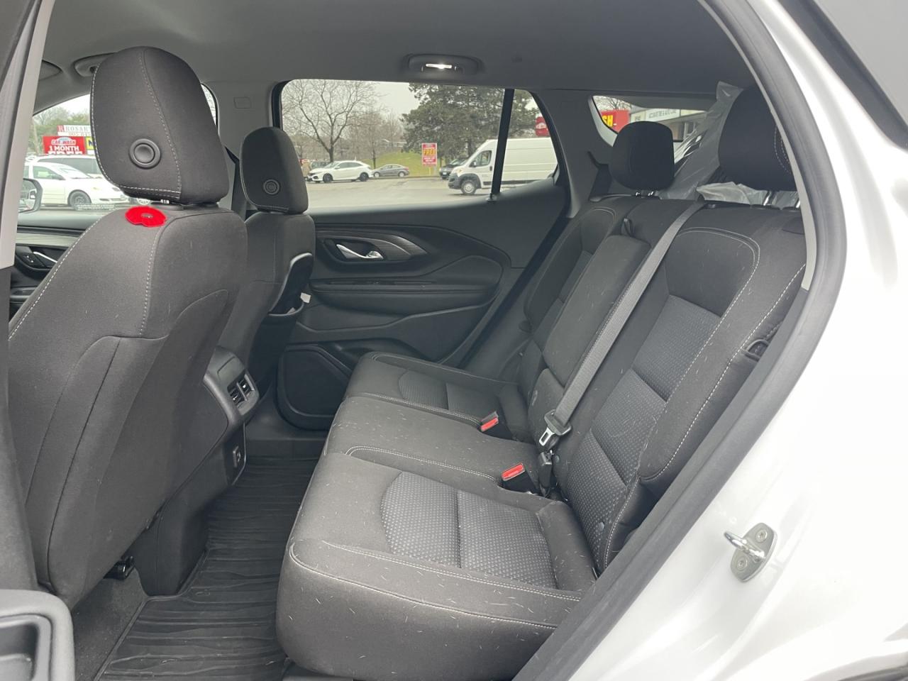 2023 GMC Terrain SLE AWD *One Owner Photo