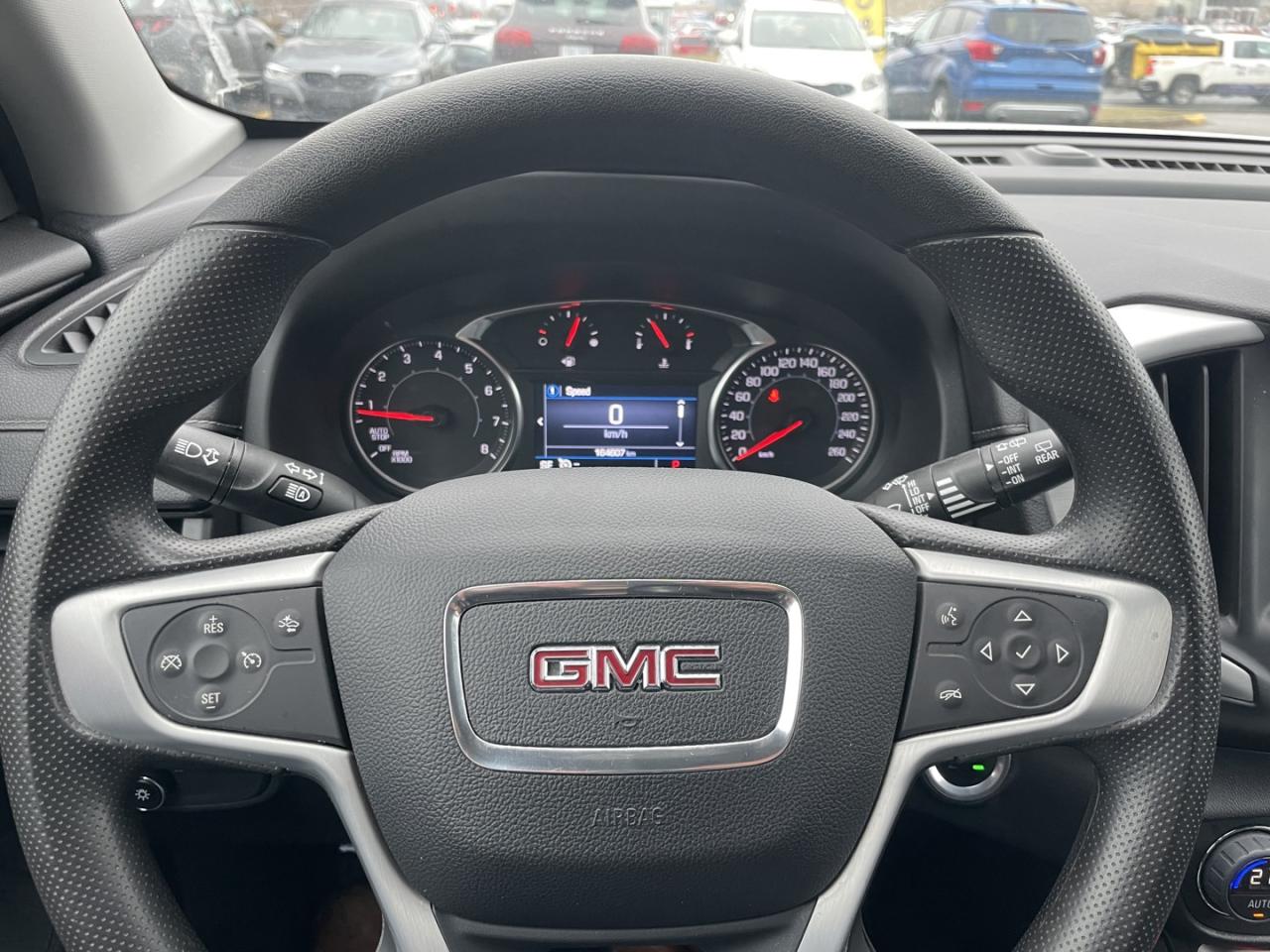 2023 GMC Terrain SLE AWD *One Owner Photo