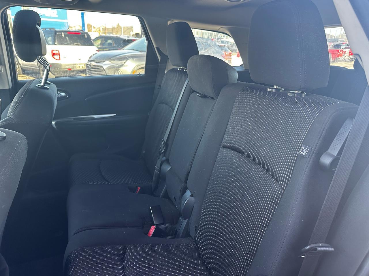 2015 Dodge Journey FWD 4DR SXT - 7 Passenger Photo