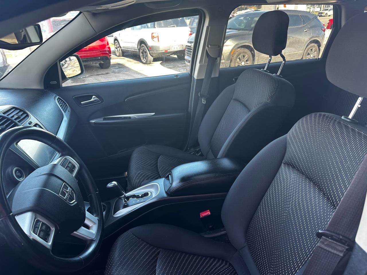 2015 Dodge Journey FWD 4DR SXT - 7 Passenger Photo