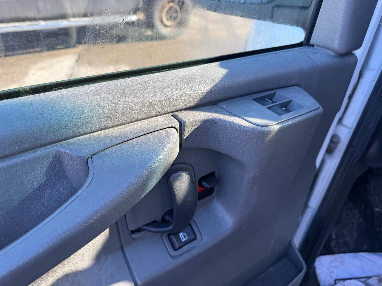 2013 Chevrolet Express Cargo Van  Photo