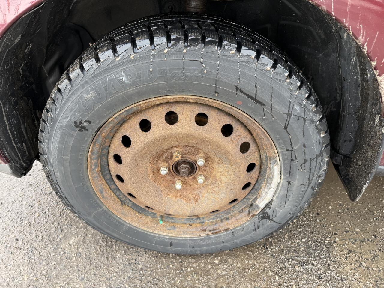 2012 Nissan Murano SL Photo