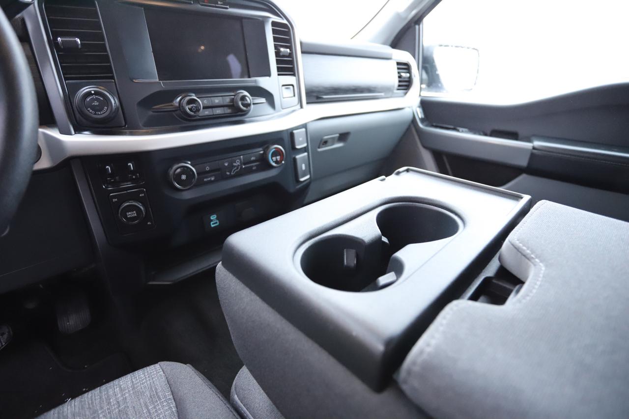 2023 Ford F-150 XLT 4WD SuperCrew 5.5' Box Photo
