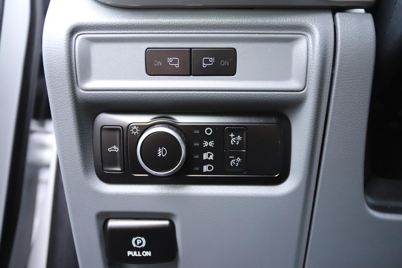 2023 Ford F-150 XLT 4WD SuperCrew 5.5' Box Photo