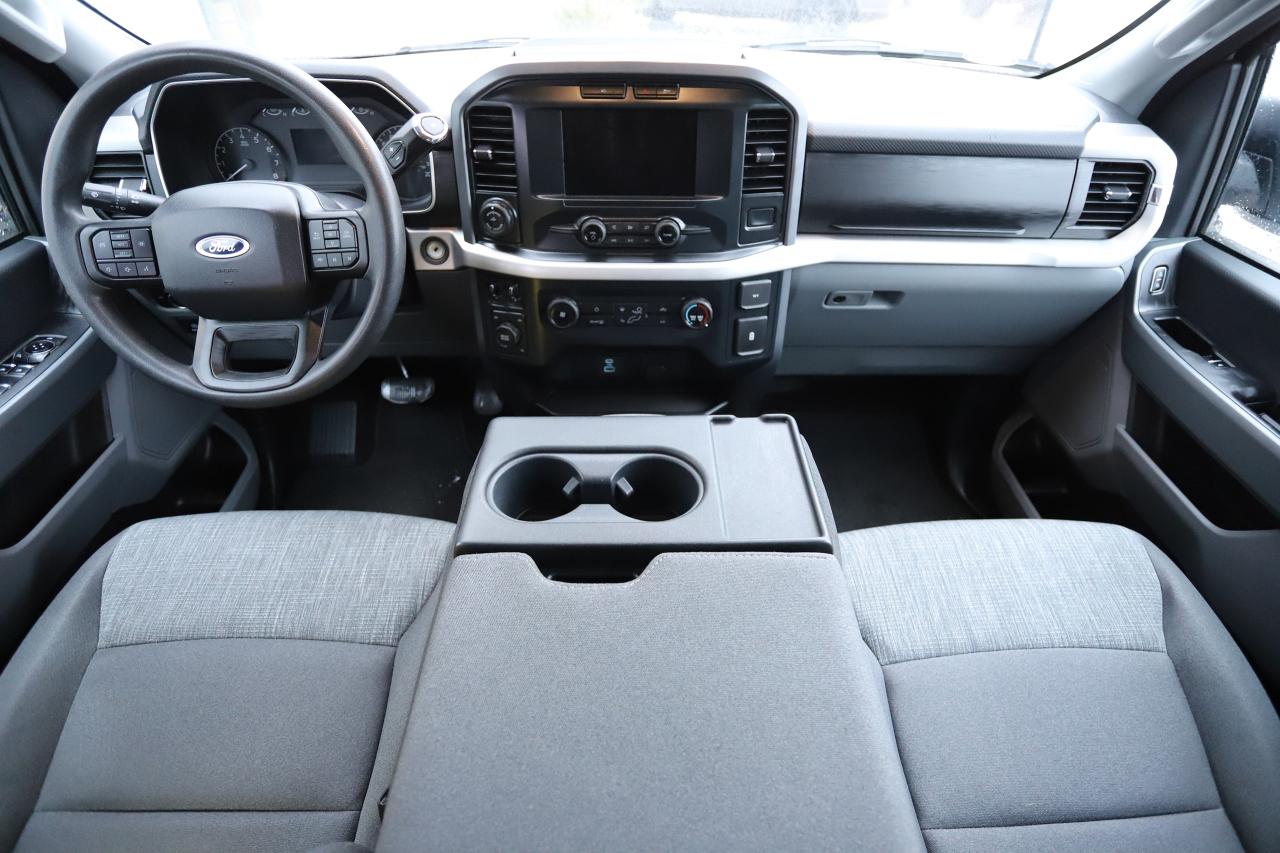 2023 Ford F-150 XLT 4WD SuperCrew 5.5' Box Photo