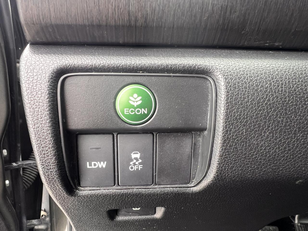 2014 Honda Accord EX-L Photo