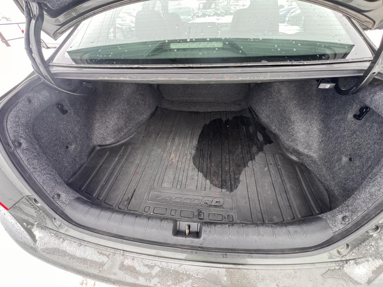 2014 Honda Accord EX-L Photo