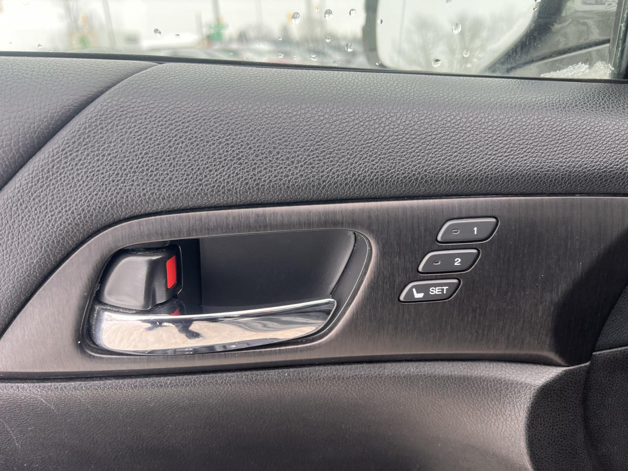 2014 Honda Accord EX-L Photo