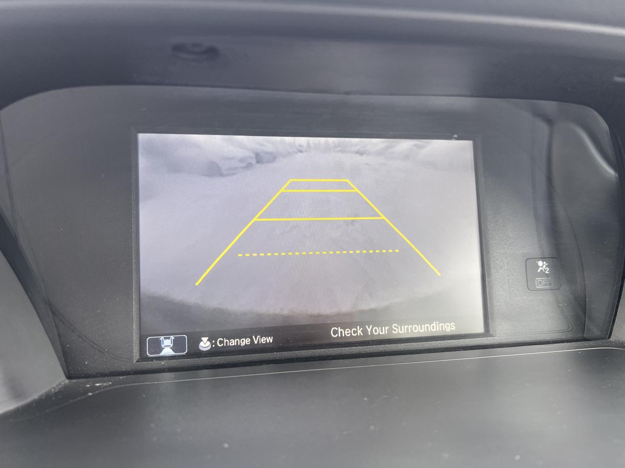 2014 Honda Accord EX-L Photo