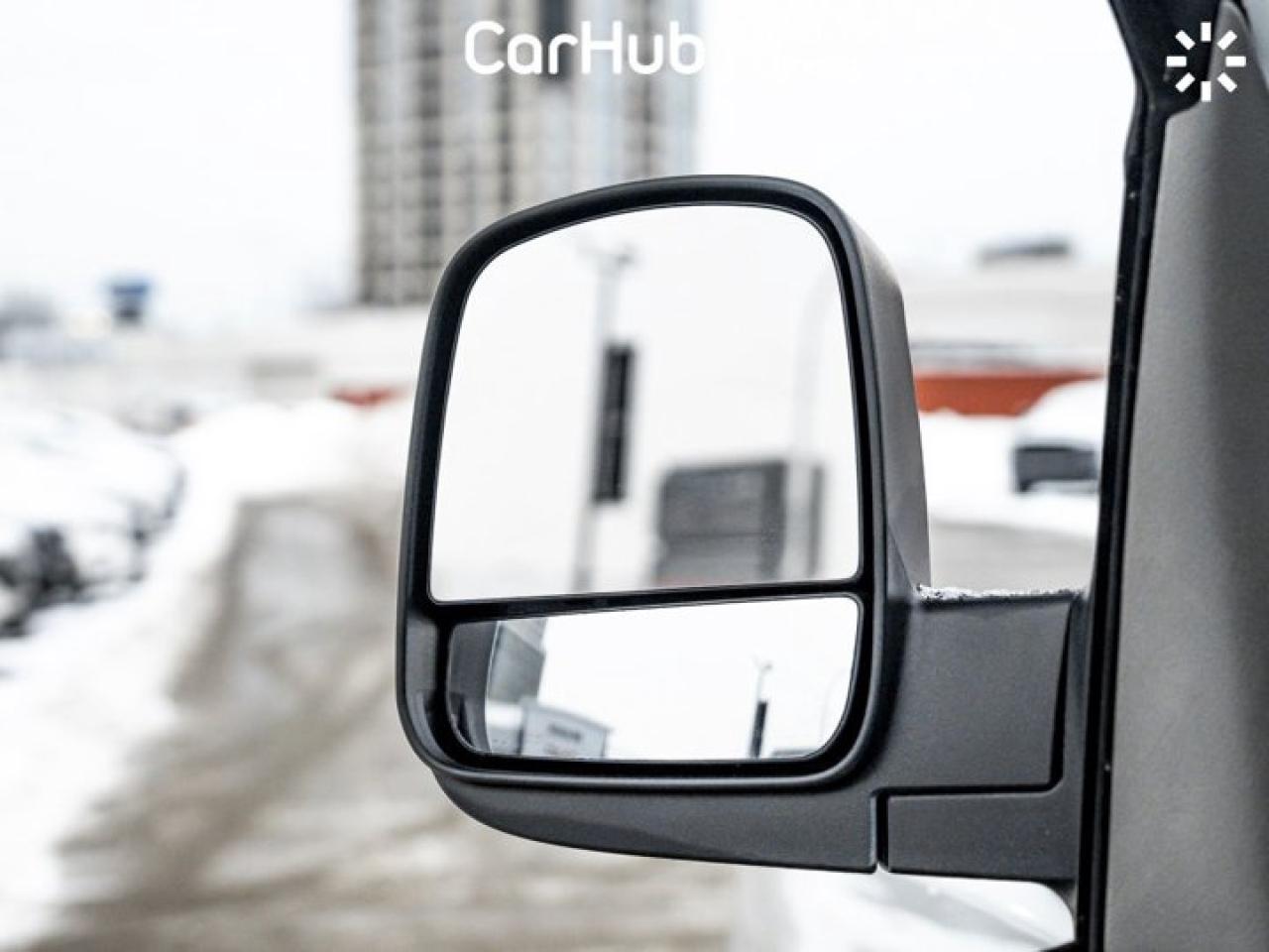 2024 Chevrolet Express Cargo Van RWD 2500 135" Backup Camera Cargo Partition Automatic Headlights Photo