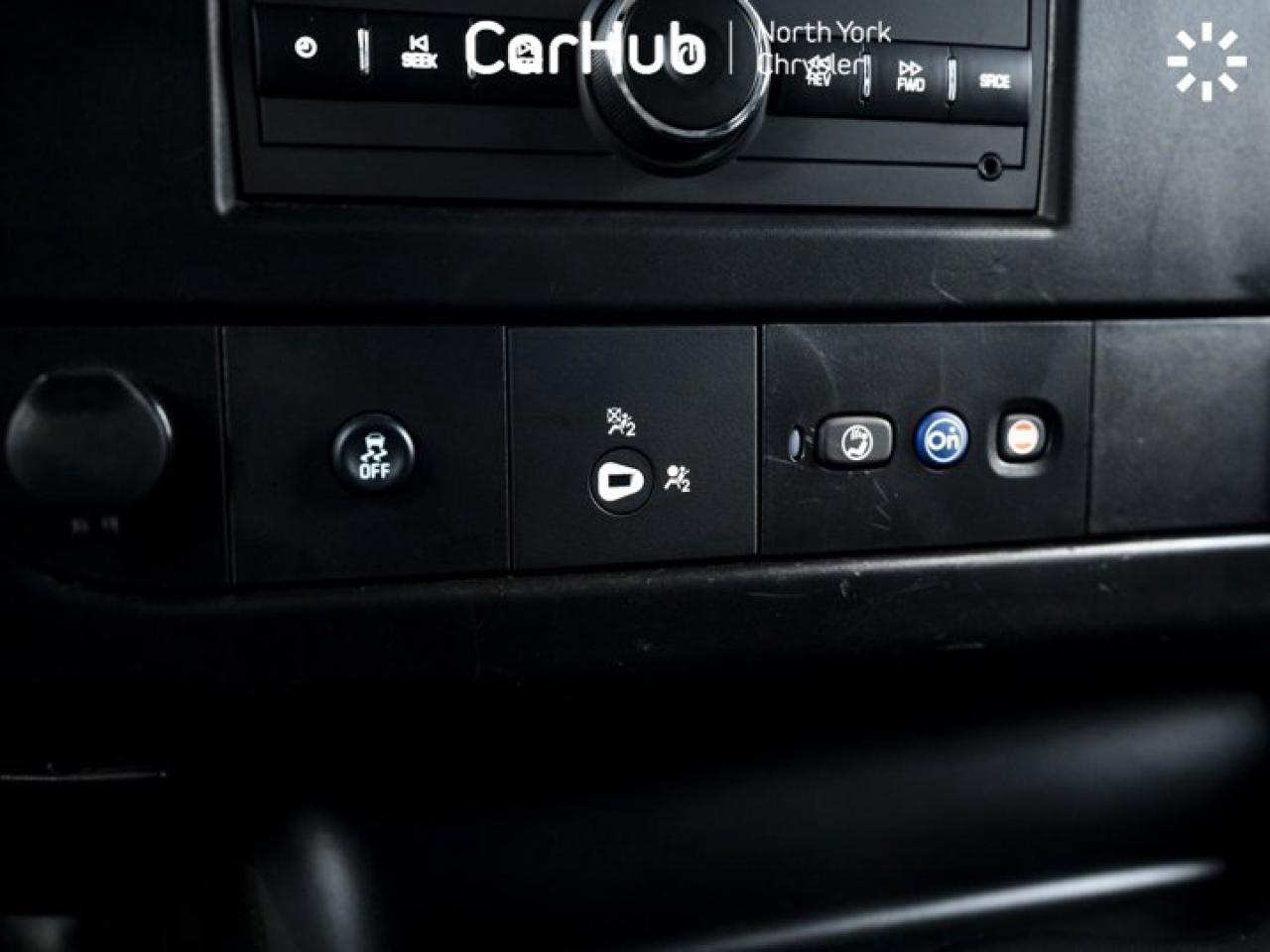 2024 Chevrolet Express Cargo Van RWD 2500 135" Backup Camera Cargo Partition Automatic Headlights Photo