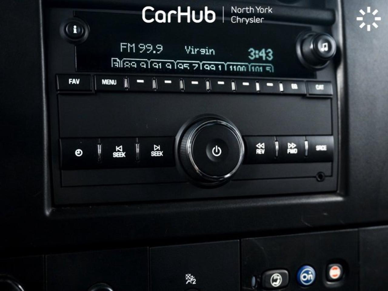 2024 Chevrolet Express Cargo Van RWD 2500 135" Backup Camera Cargo Partition Automatic Headlights Photo