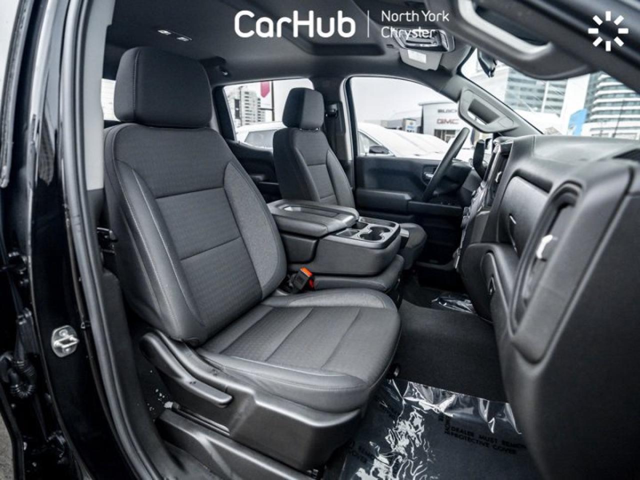 2024 Chevrolet Silverado 1500 Custom 157'' Remote Start Power Seats 20'' Wheels Photo