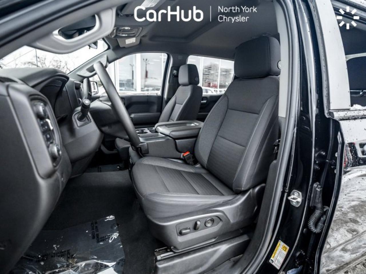 2024 Chevrolet Silverado 1500 Custom 157'' Remote Start Power Seats 20'' Wheels Photo