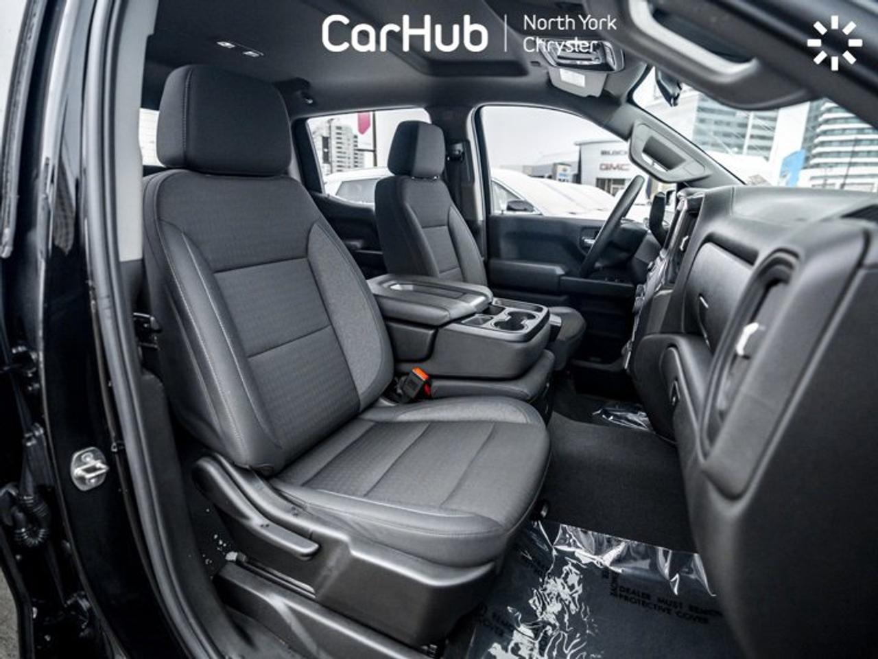 2024 Chevrolet Silverado 1500 Custom 157'' Remote Start Power Seats 20'' Wheels Photo
