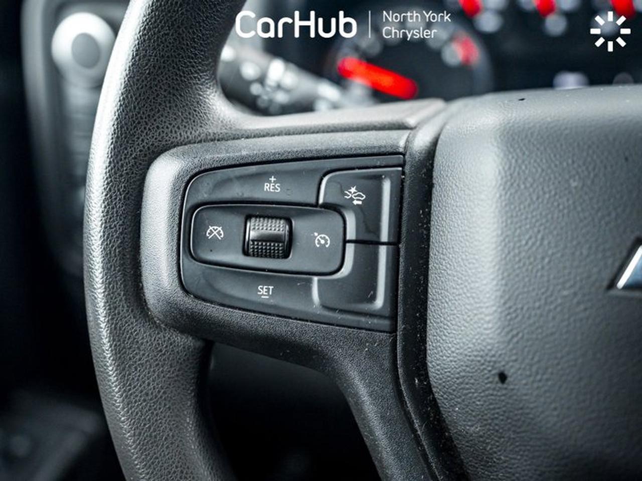 2024 Chevrolet Silverado 1500 Custom 157'' Remote Start Power Seats 20'' Wheels Photo