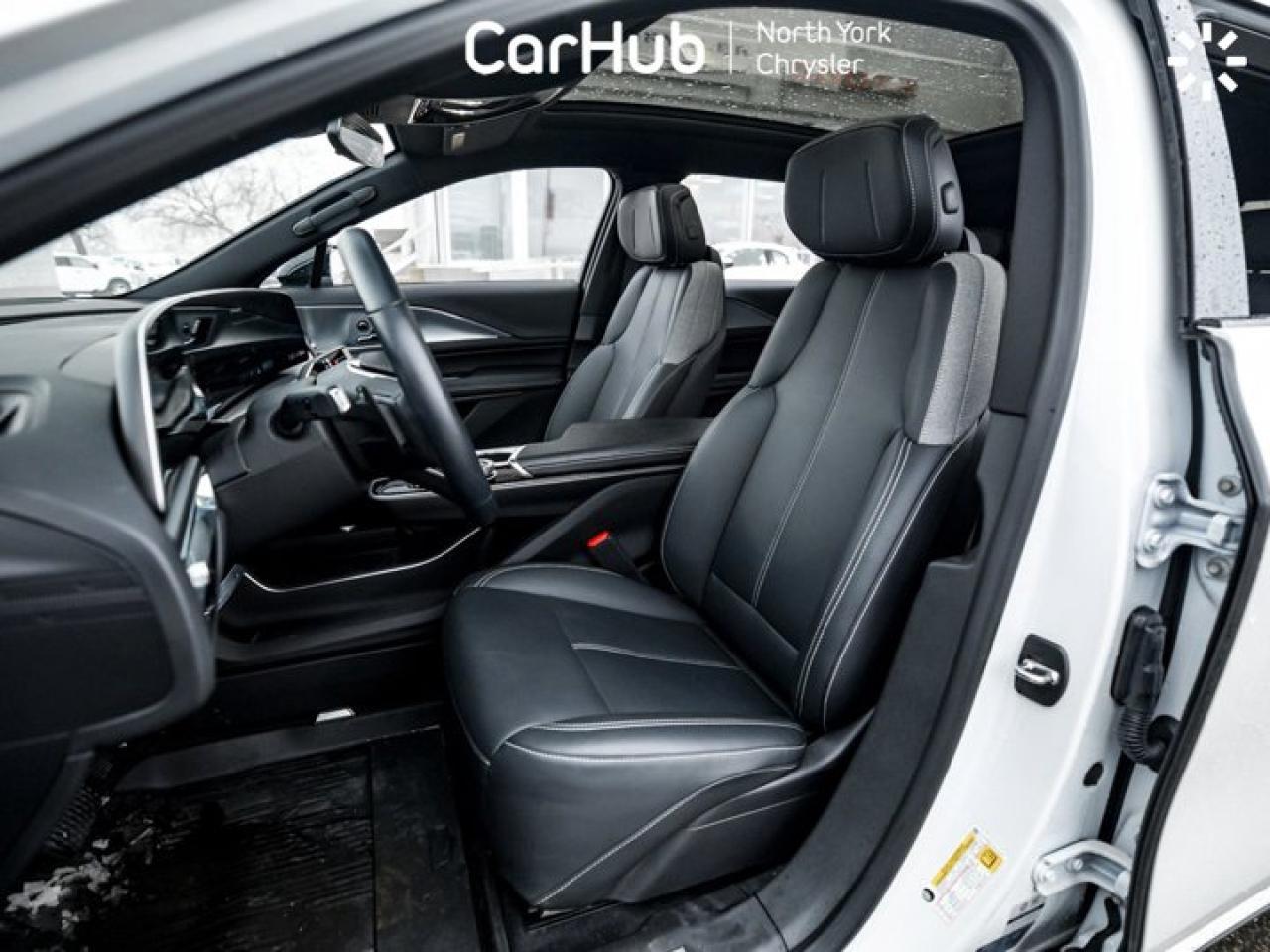 2024 Cadillac LYRIQ Tech Panoroof Heated Seats Navi Apple CarPlay Android Auto Photo