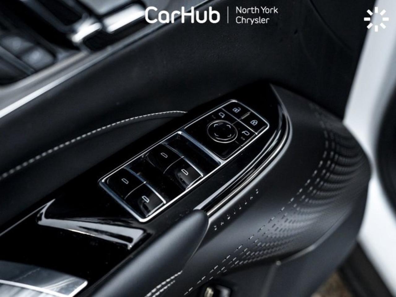 2024 Cadillac LYRIQ Tech Panoroof Heated Seats Navi Apple CarPlay Android Auto Photo