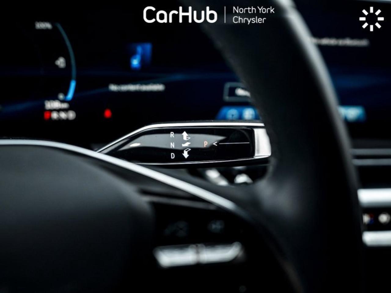 2024 Cadillac LYRIQ Tech Panoroof Heated Seats Navi Apple CarPlay Android Auto Photo