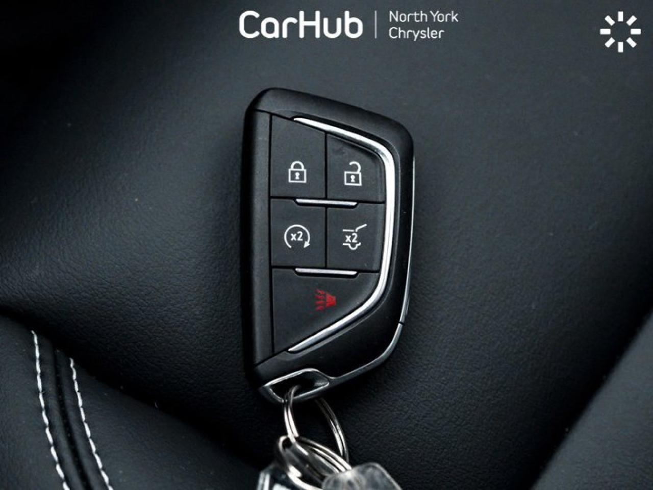 2024 Cadillac LYRIQ Tech Panoroof Heated Seats Navi Apple CarPlay Android Auto Photo