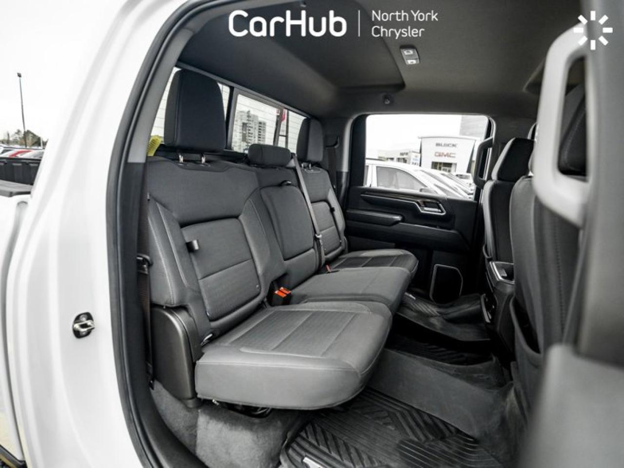 2024 Chevrolet Silverado 2500 HD LT 159'' 6.6L V8 Captain Seats 13.4'' Screen Remote Start Photo