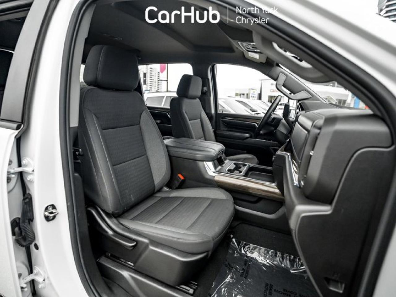 2024 Chevrolet Silverado 2500 HD LT 159'' 6.6L V8 Captain Seats 13.4'' Screen Remote Start Photo