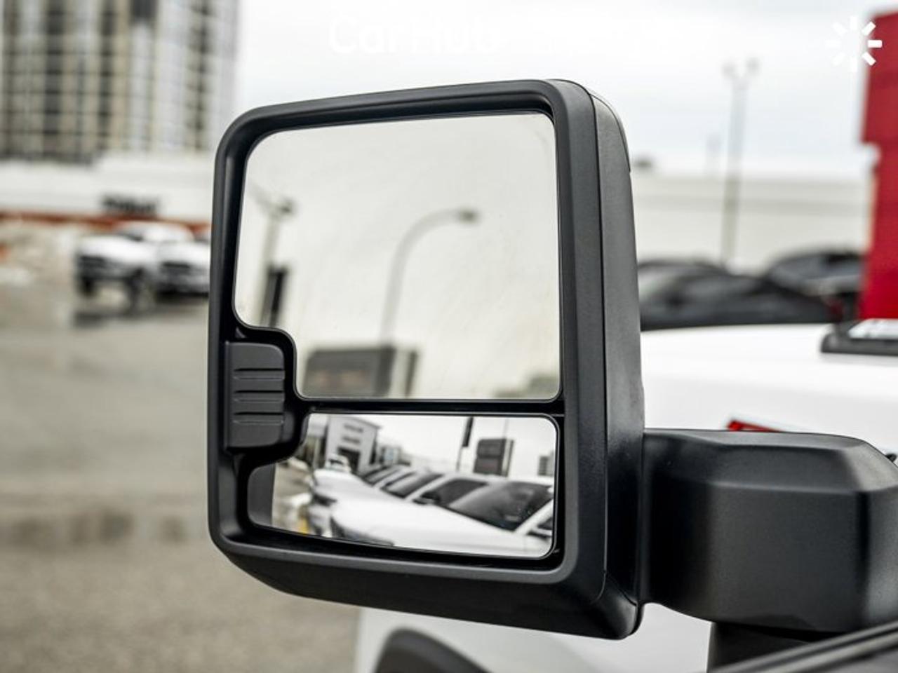 2024 Chevrolet Silverado 2500 HD LT 159'' 6.6L V8 Captain Seats 13.4'' Screen Remote Start Photo