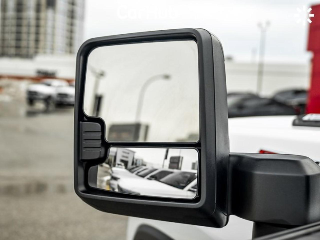 2024 Chevrolet Silverado 2500 HD LT 159'' 6.6L V8 Captain Seats 13.4'' Screen Remote Start Photo