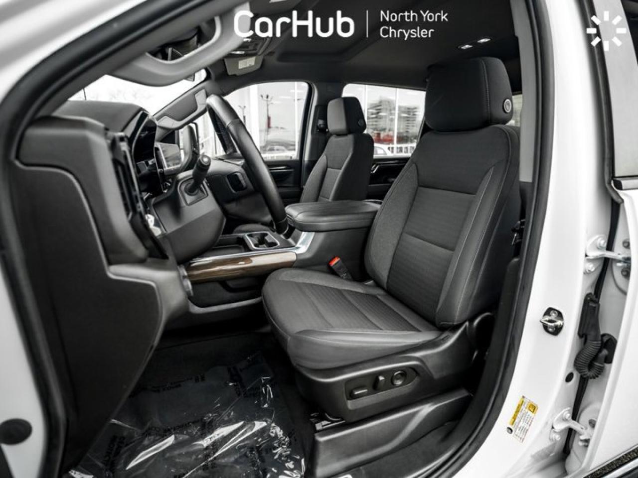 2024 Chevrolet Silverado 2500 HD LT 159'' 6.6L V8 Captain Seats 13.4'' Screen Remote Start Photo