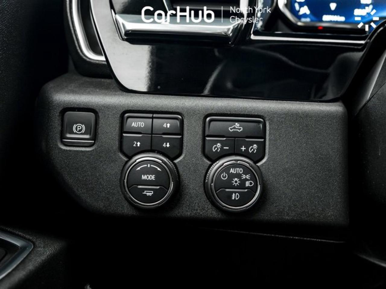 2024 Chevrolet Silverado 2500 HD LT 159'' 6.6L V8 Captain Seats 13.4'' Screen Remote Start Photo