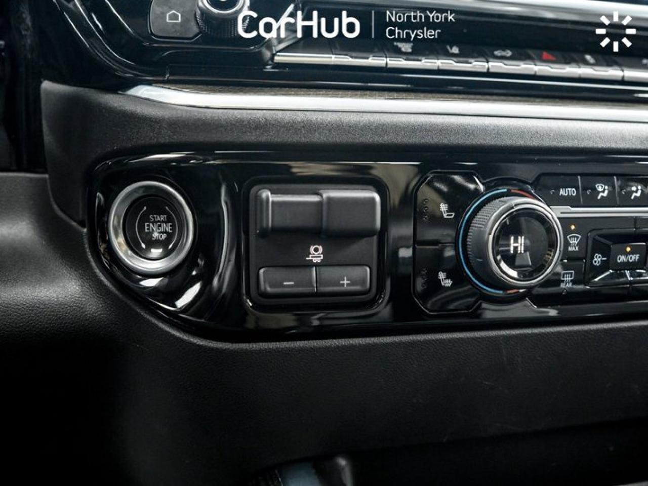 2024 Chevrolet Silverado 2500 HD LT 159'' 6.6L V8 Captain Seats 13.4'' Screen Remote Start Photo