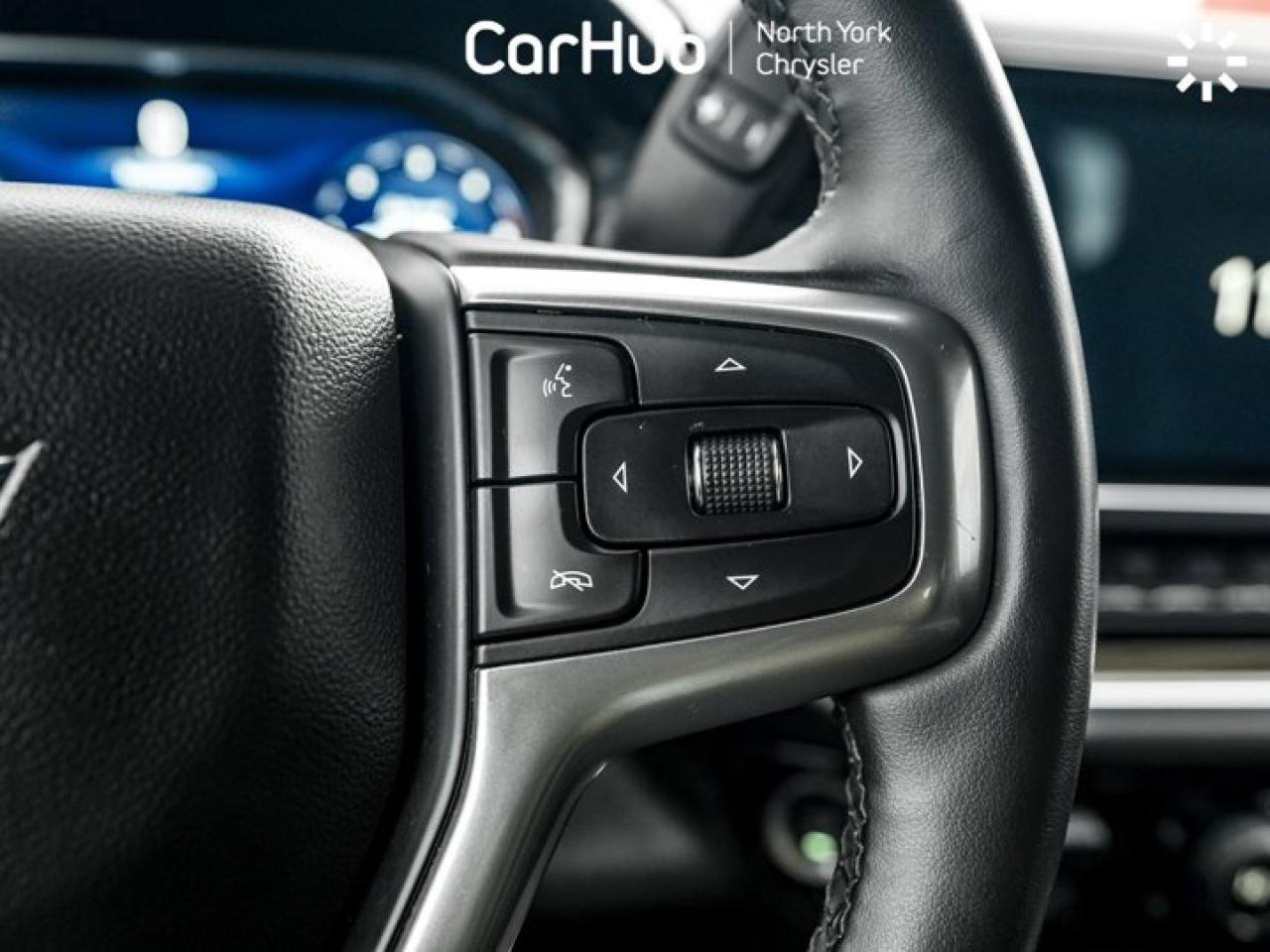 2024 Chevrolet Silverado 2500 HD LT 159'' 6.6L V8 Captain Seats 13.4'' Screen Remote Start Photo